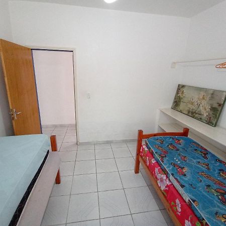 Casa Praia Grande Com Churrasqueira Villa Ubatuba Luaran gambar