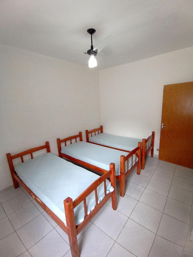 Casa Praia Grande Com Churrasqueira Villa Ubatuba Luaran gambar