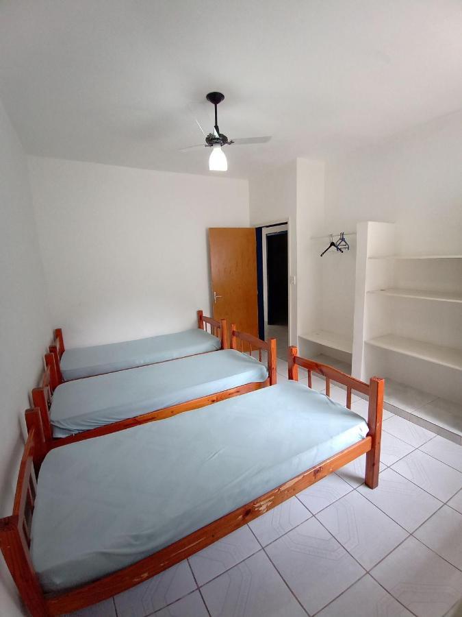 Casa Praia Grande Com Churrasqueira Villa Ubatuba Luaran gambar