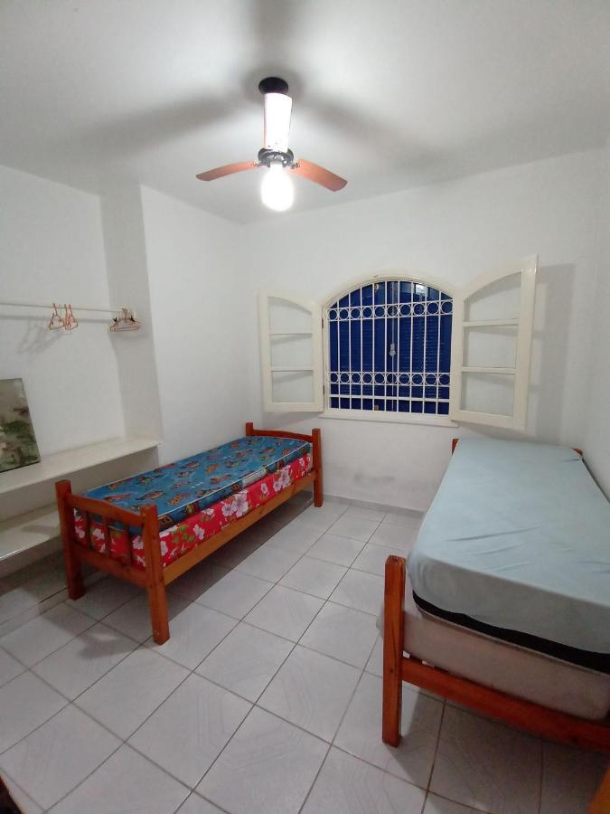 Casa Praia Grande Com Churrasqueira Villa Ubatuba Luaran gambar