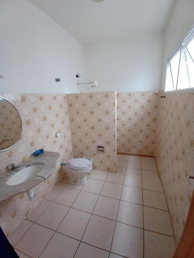 Casa Praia Grande Com Churrasqueira Villa Ubatuba Luaran gambar